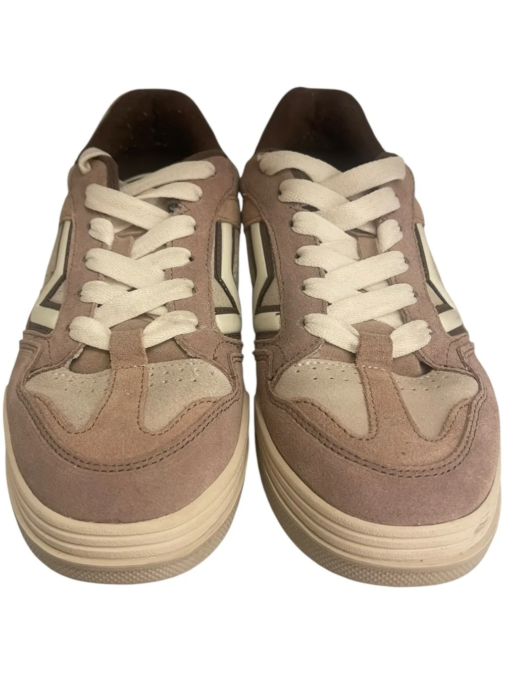Vans upland deep